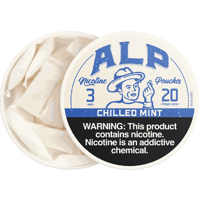 ALP