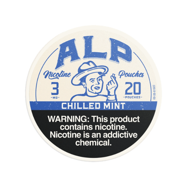 ALP