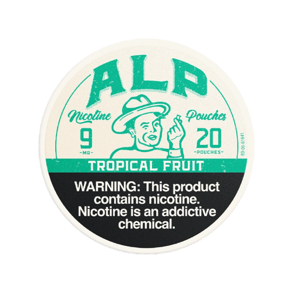 ALP