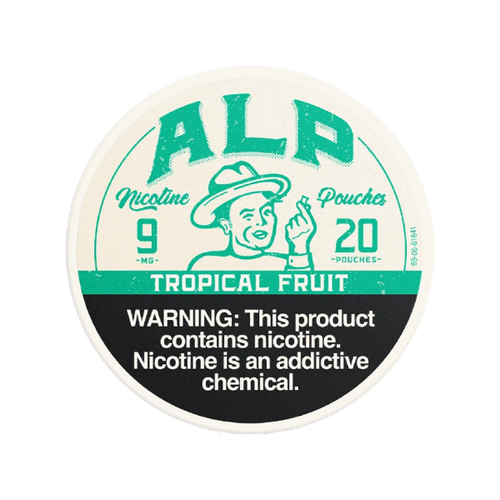ALP