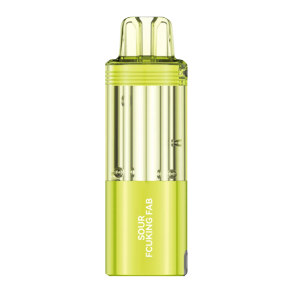 Foger Switch Pods 30K