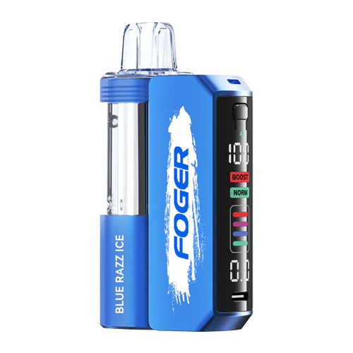 Foger Switch Pro 30K