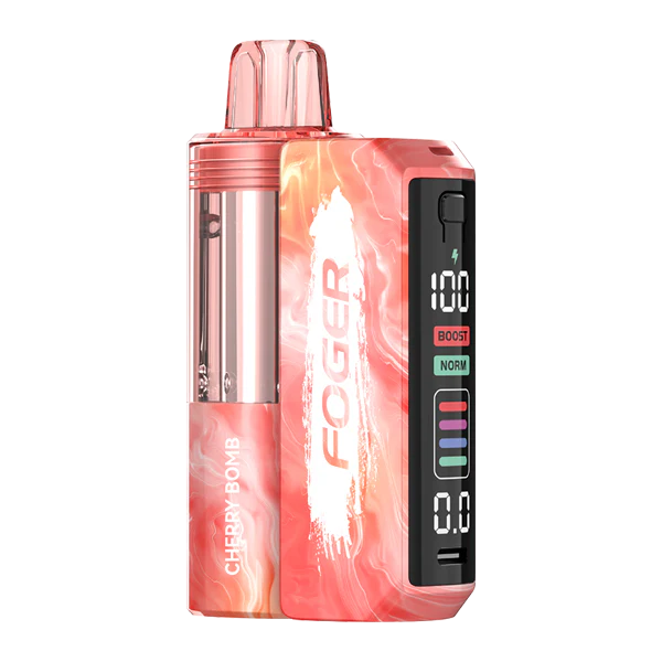 Foger Switch Pro 30K