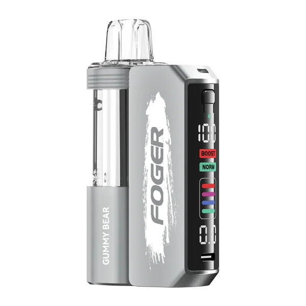 Foger Switch Pro 30K