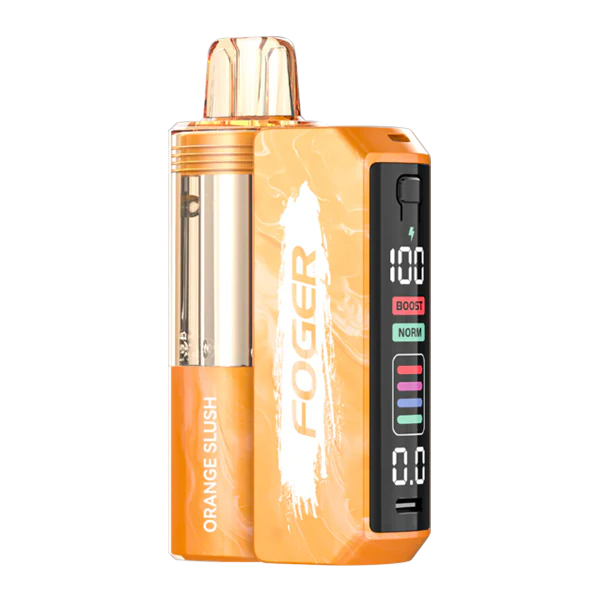 Foger Switch Pro 30K
