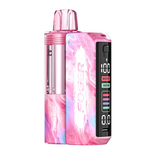 Foger Switch Pro 30K