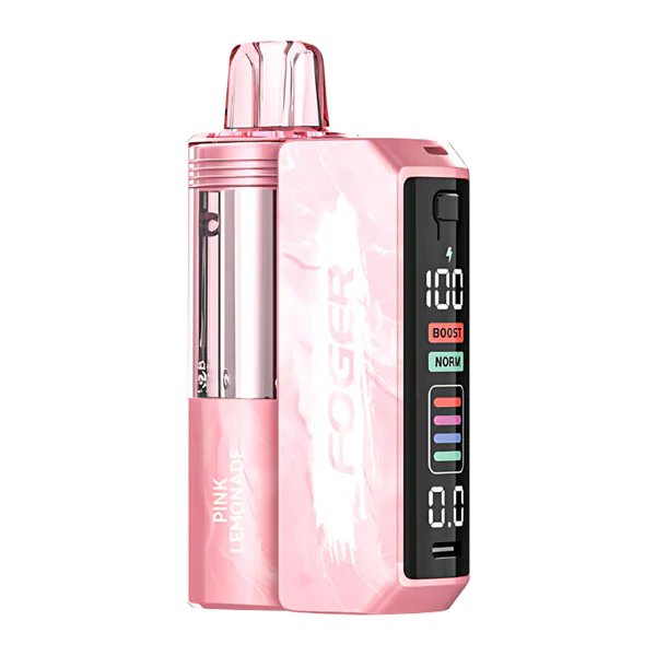 Foger Switch Pro 30K