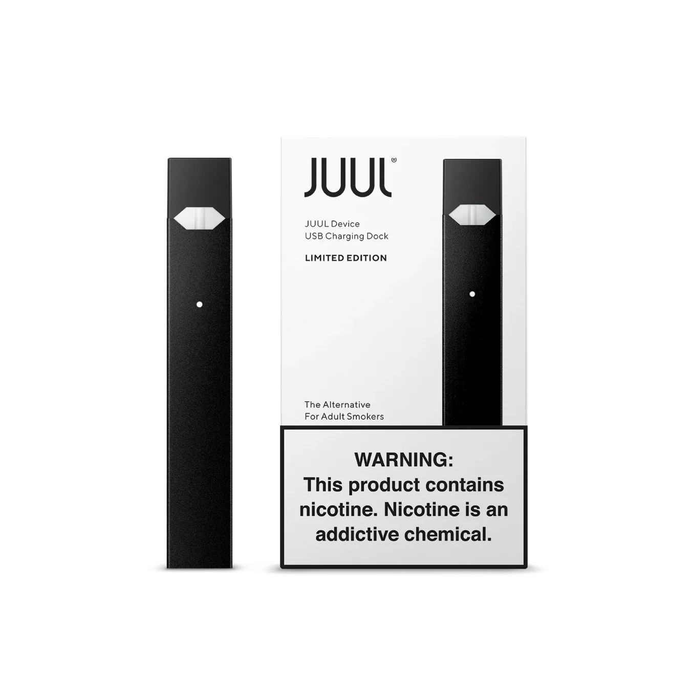 JUUL Device Kit