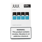 JUUL Pods