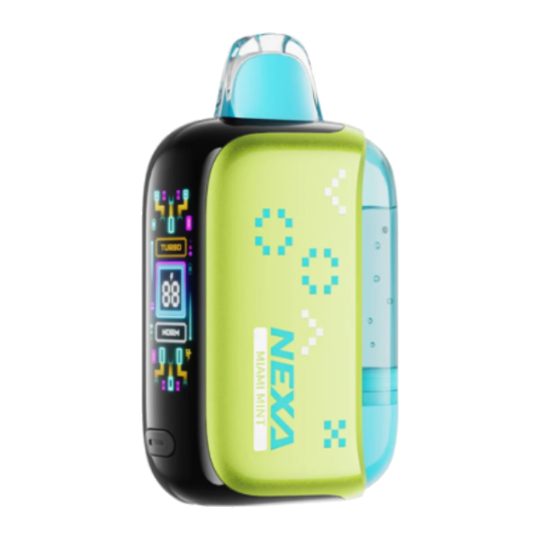 Nexa Pix 35K