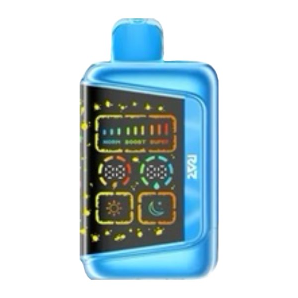RAZ RX 50K