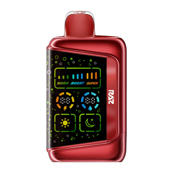RAZ RX 50K