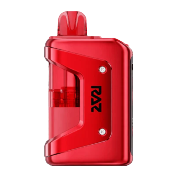 RAZ VUE 50K