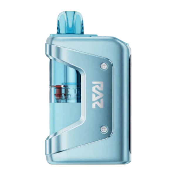 RAZ VUE 50K