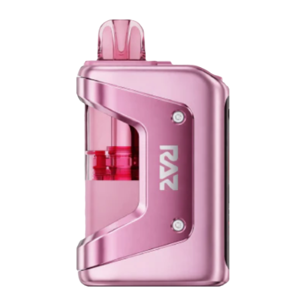 RAZ VUE 50K