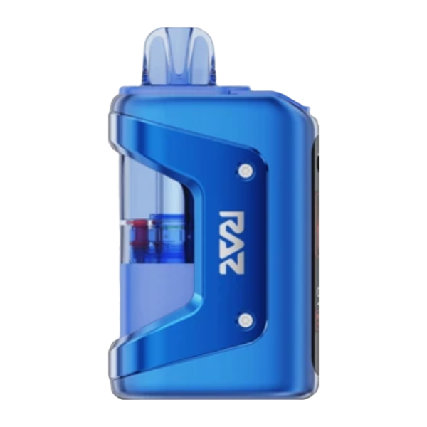 RAZ VUE 50K