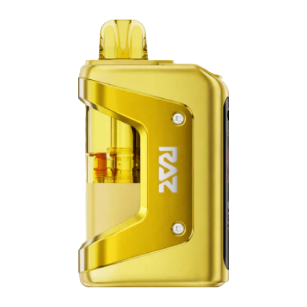RAZ VUE 50K