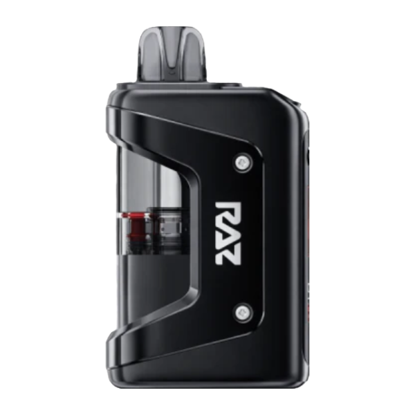RAZ VUE 50K