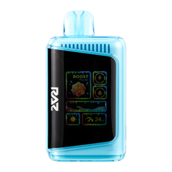 RAZ LTX 25K