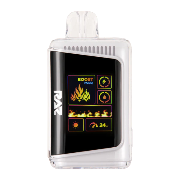 RAZ LTX 25K