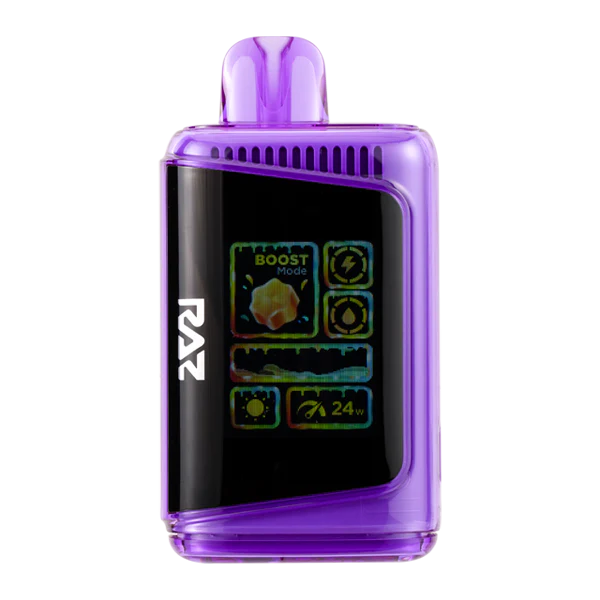 RAZ LTX 25K