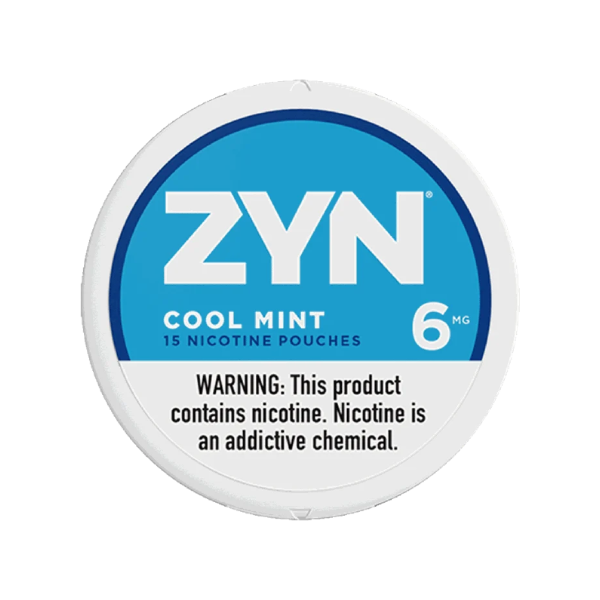 Zyn