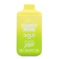 Candy King Gold Bar
