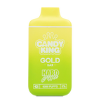 Candy King Gold Bar