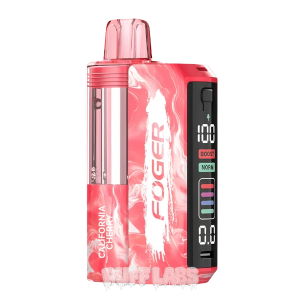 Foger Switch Pro 30K