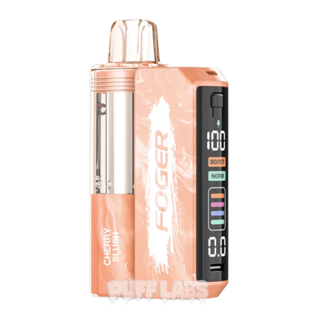 Foger Switch Pro 30K