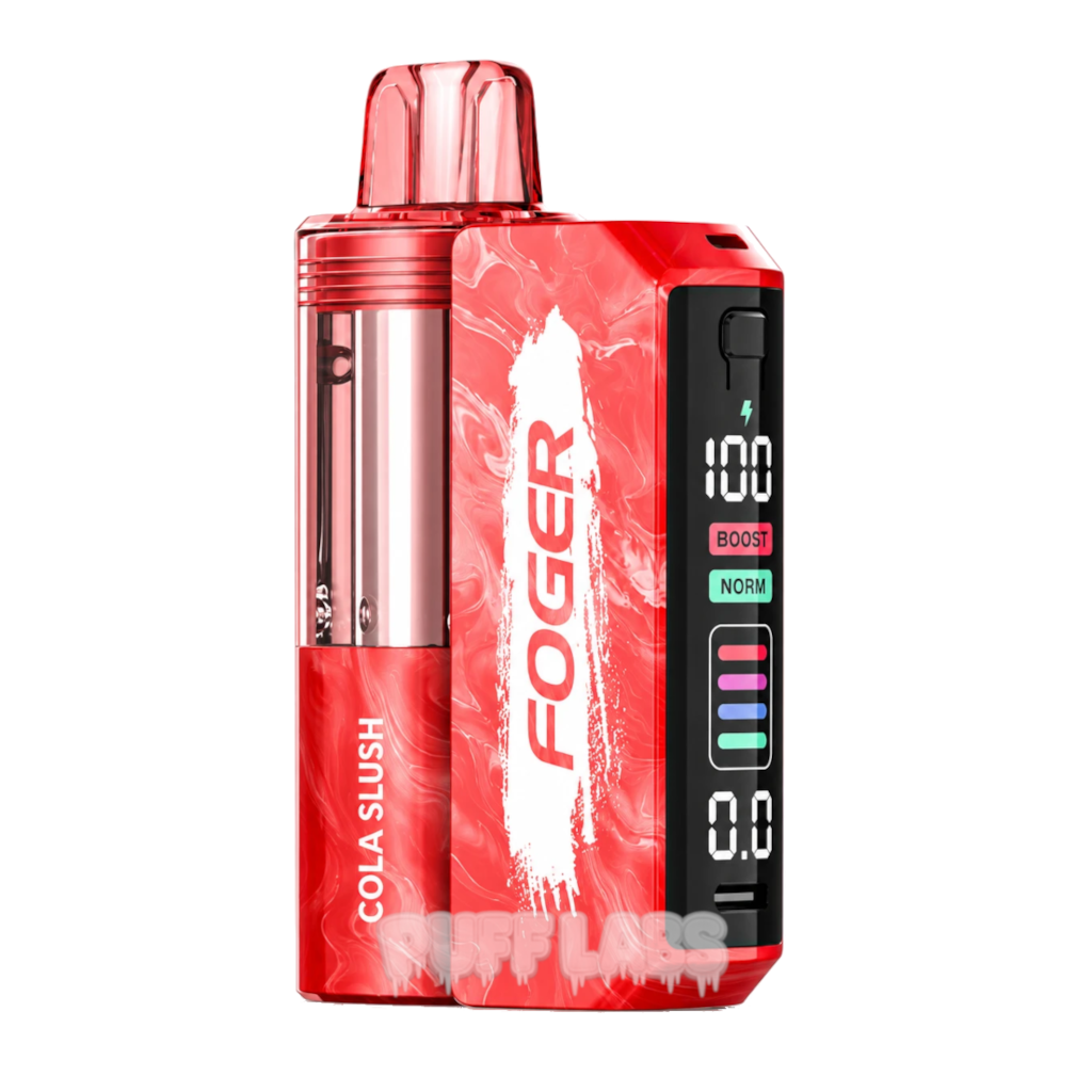 Foger Switch Pro 30K