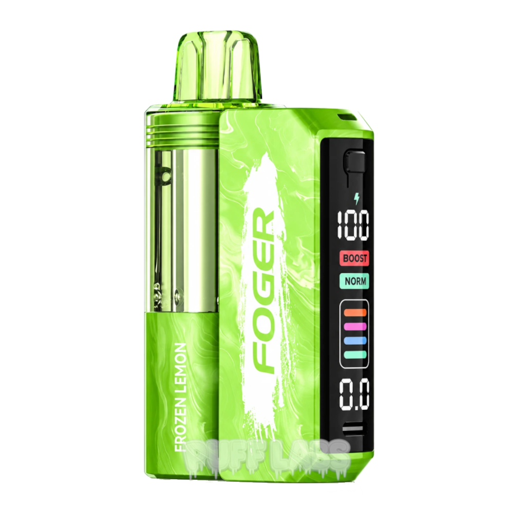 Foger Switch Pro 30K