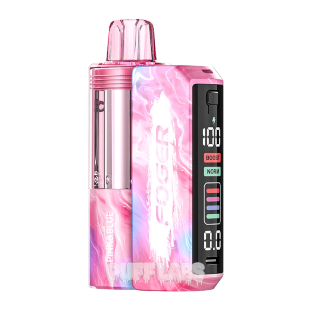 Foger Switch Pro 30K