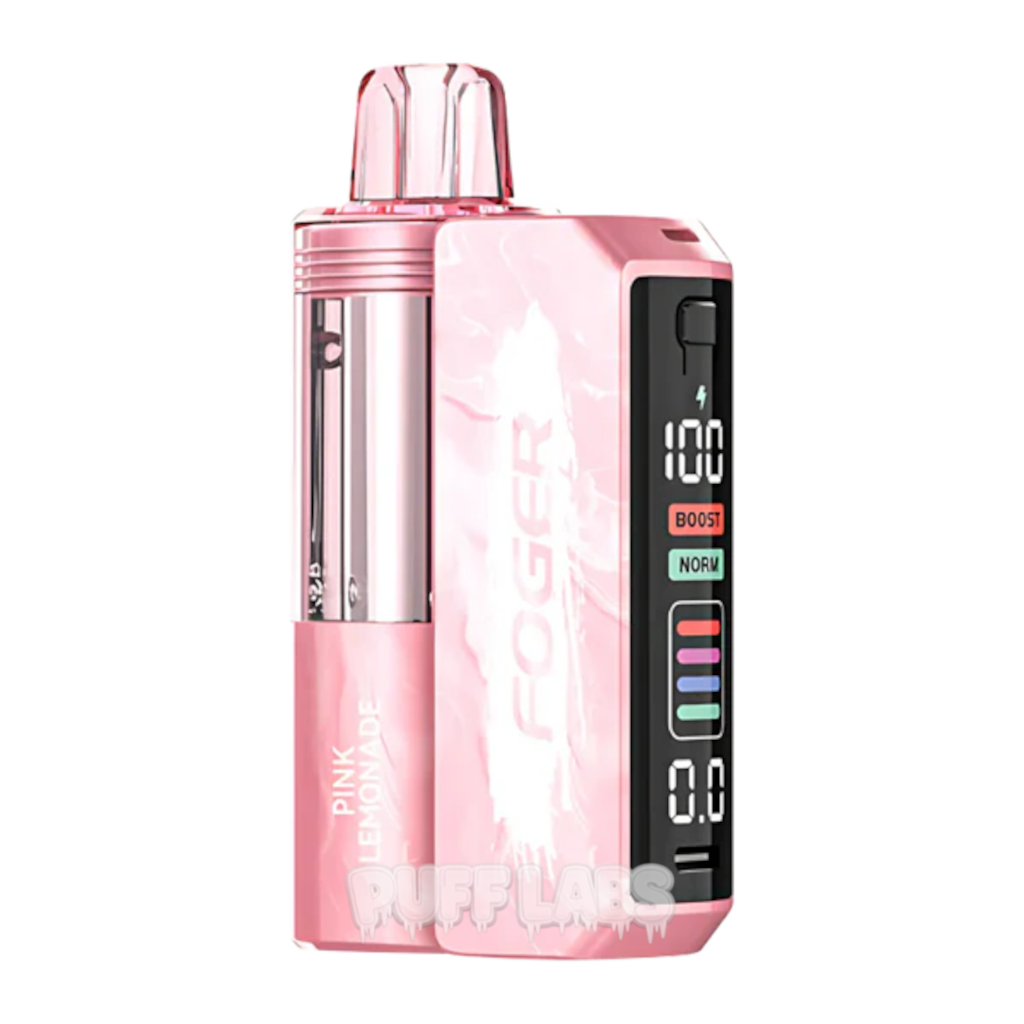 Foger Switch Pro 30K