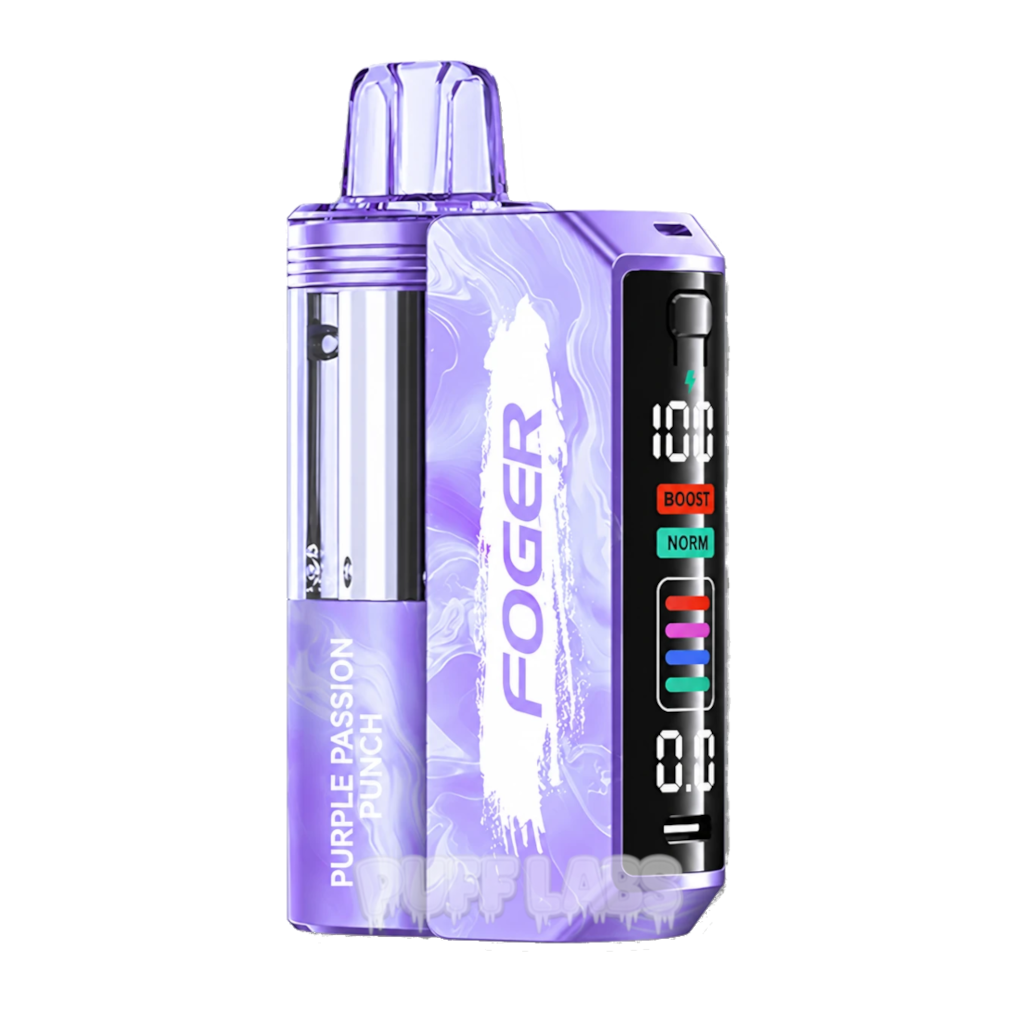 Foger Switch Pro 30K