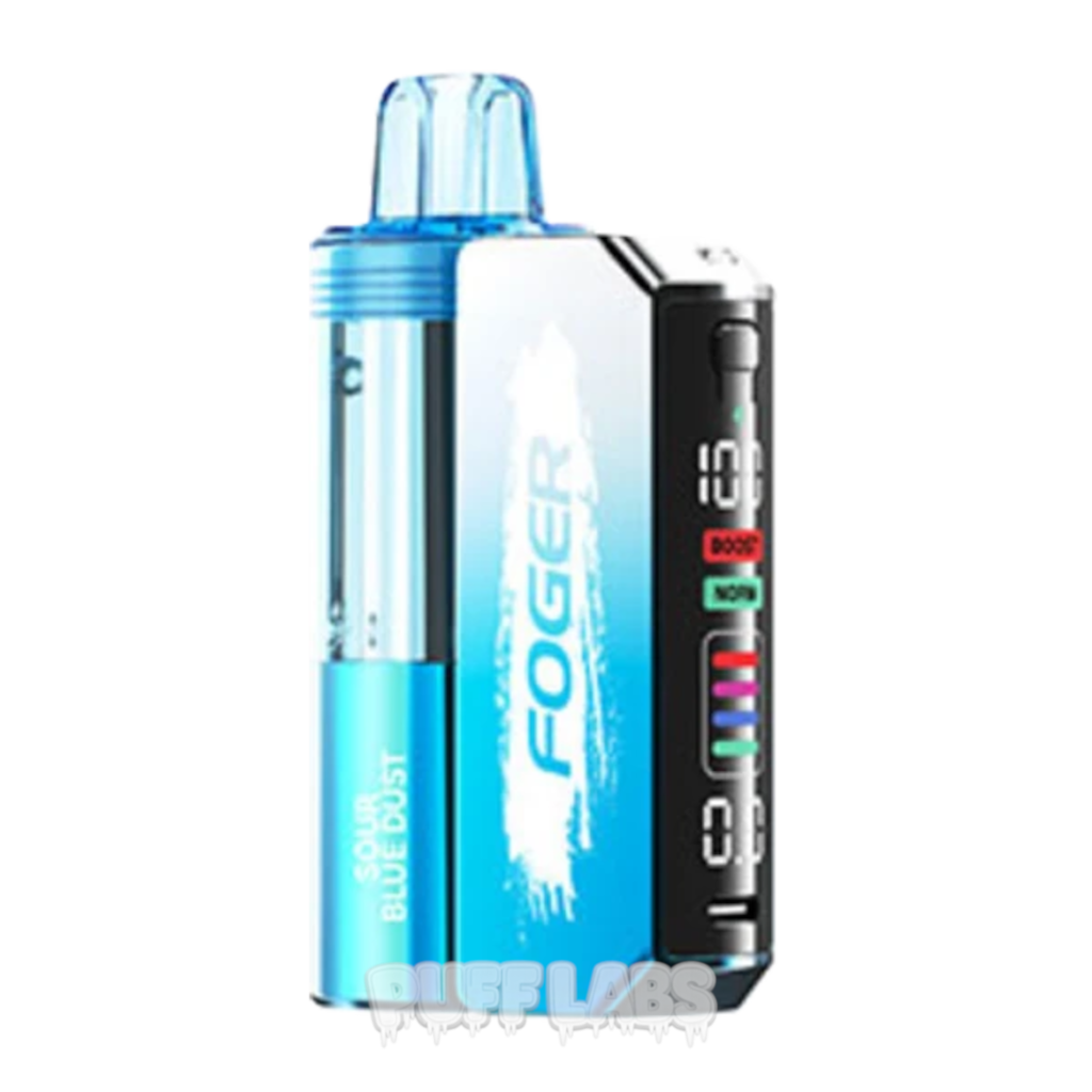 Foger Switch Pro 30K