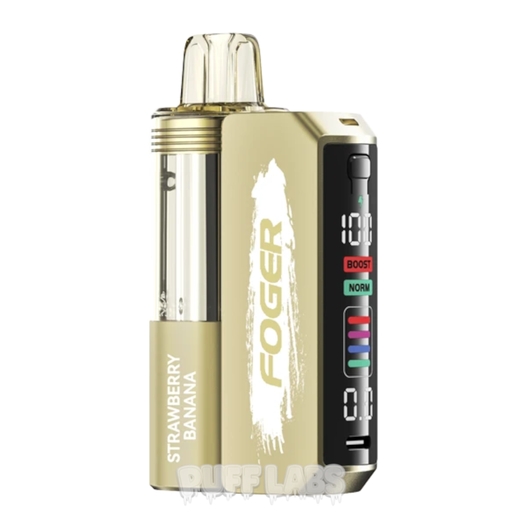 Foger Switch Pro 30K