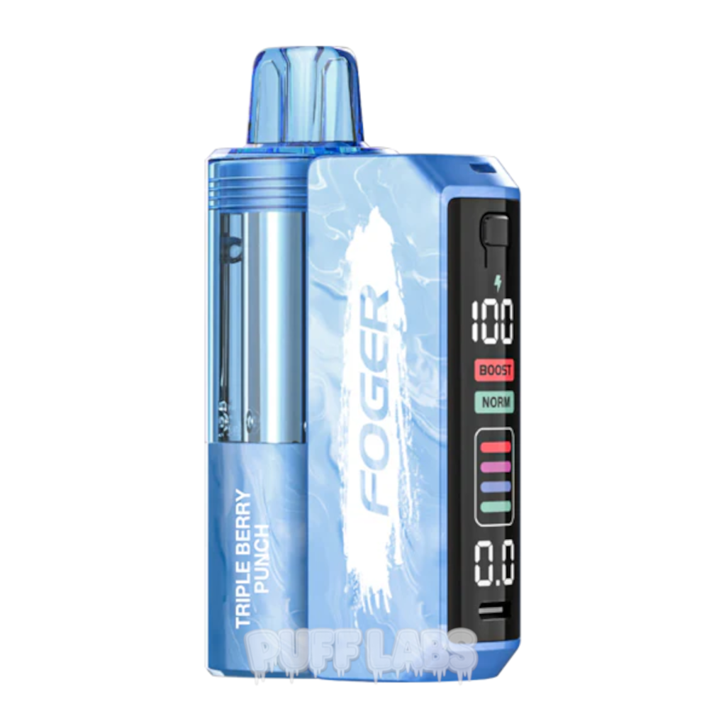 Foger Switch Pro 30K