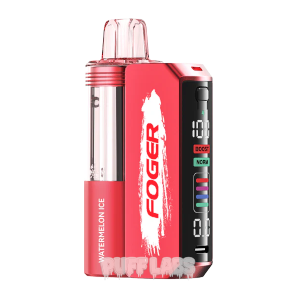 Foger Switch Pro 30K