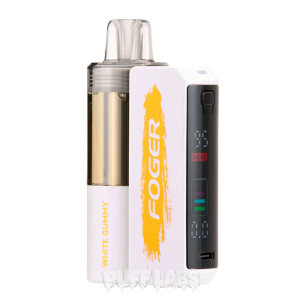 Foger Switch Pro 30K