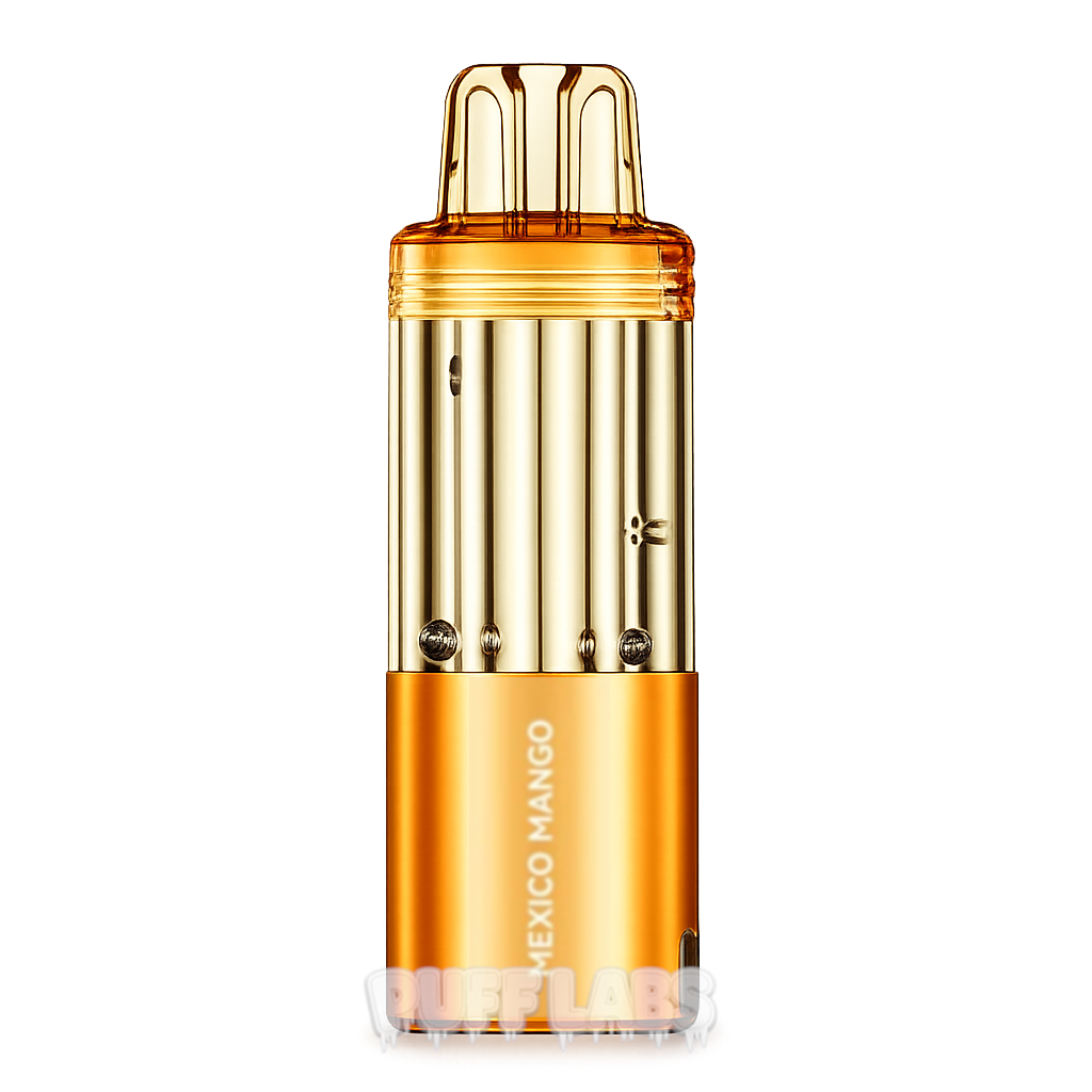 Foger Switch Pods 30K