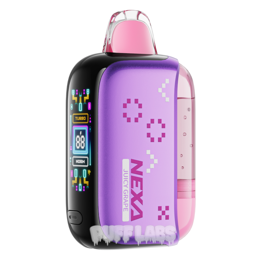 Nexa Pix 35K