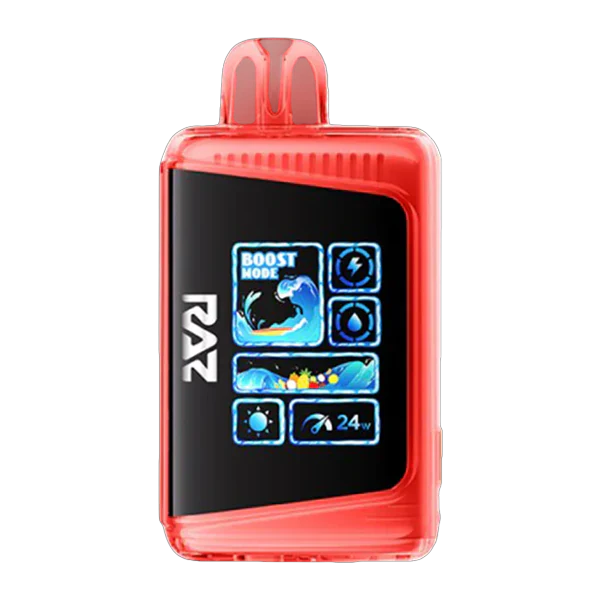 RAZ LTX