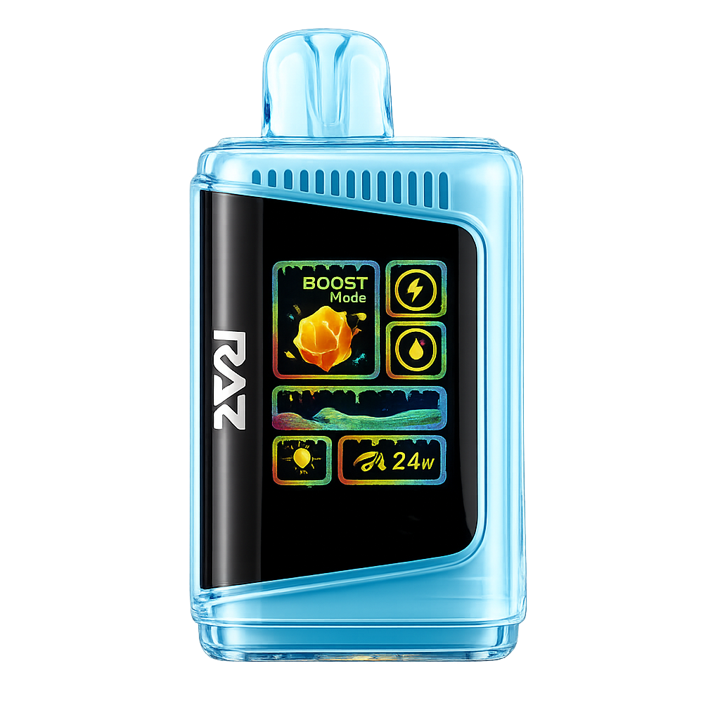 RAZ LTX 25K