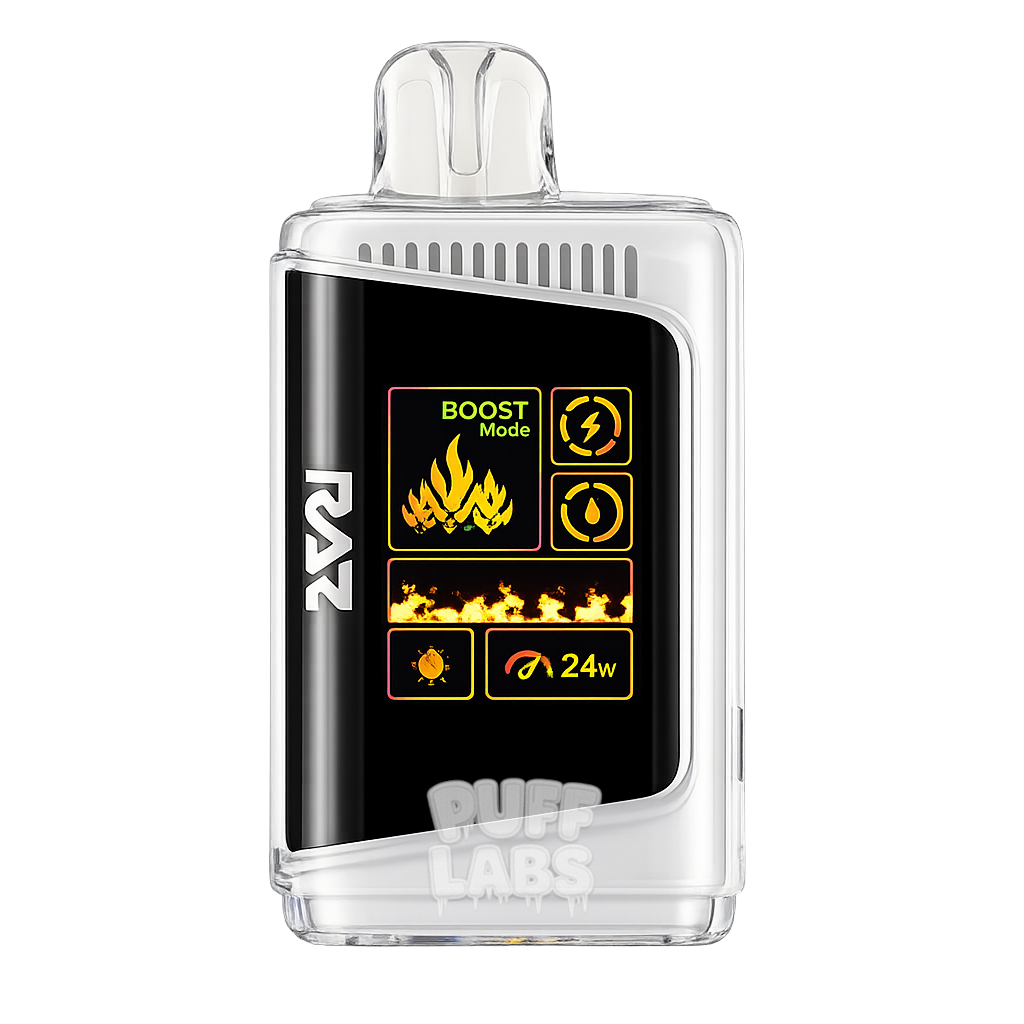 what is boost mode on raz vape LTX 25K – Puff Labs Flavor:BANANA SMOOTHIE / STRAWBERRY 100ml e liquid concentrate Lost Thc Vape How
