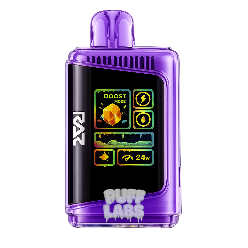 RAZ LTX 25K