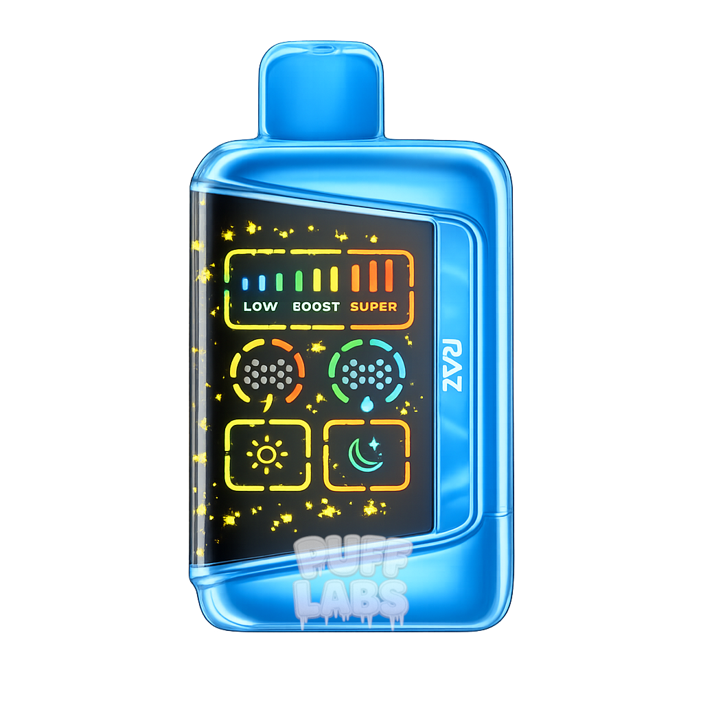 RAZ RX 50K