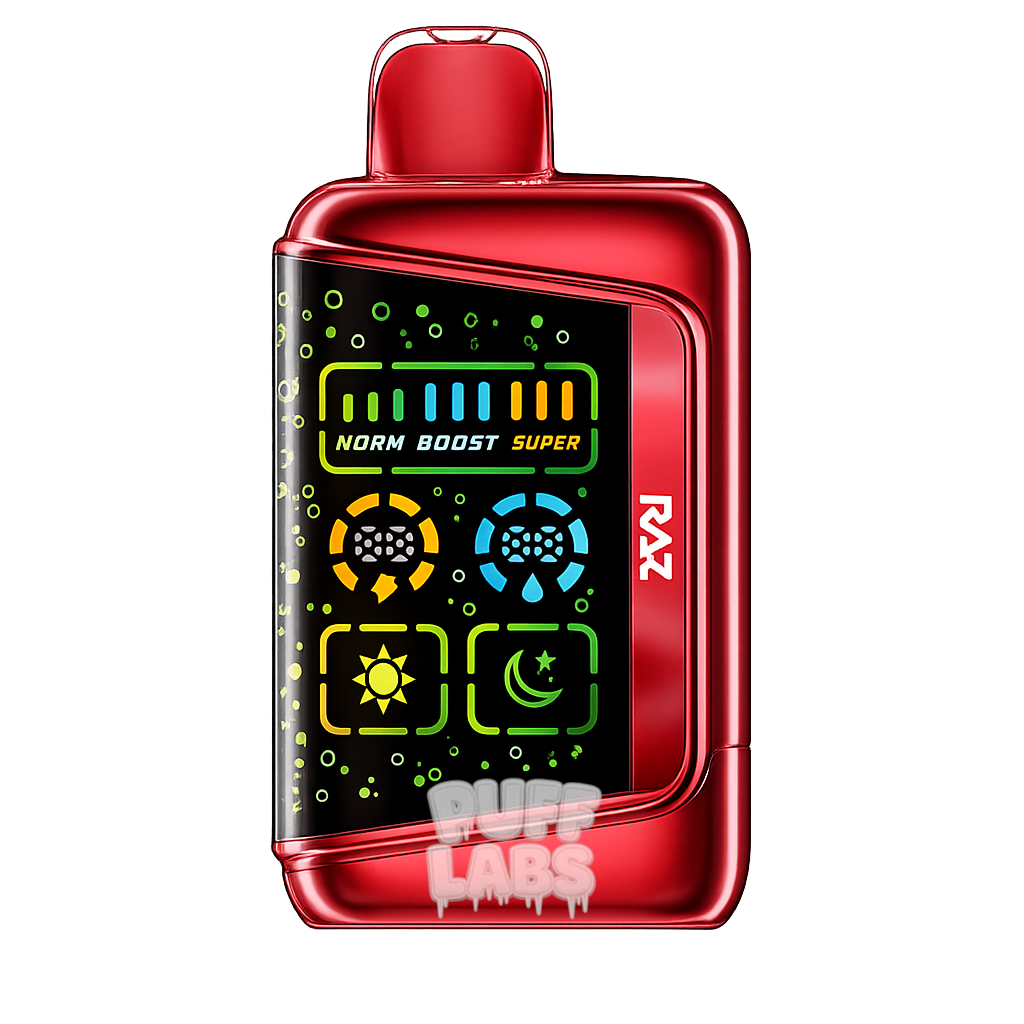 RAZ RX 50K