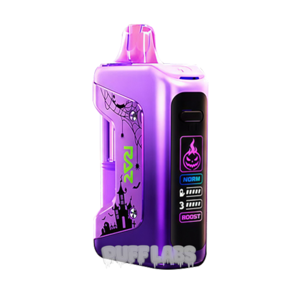 RAZ VUE 50K