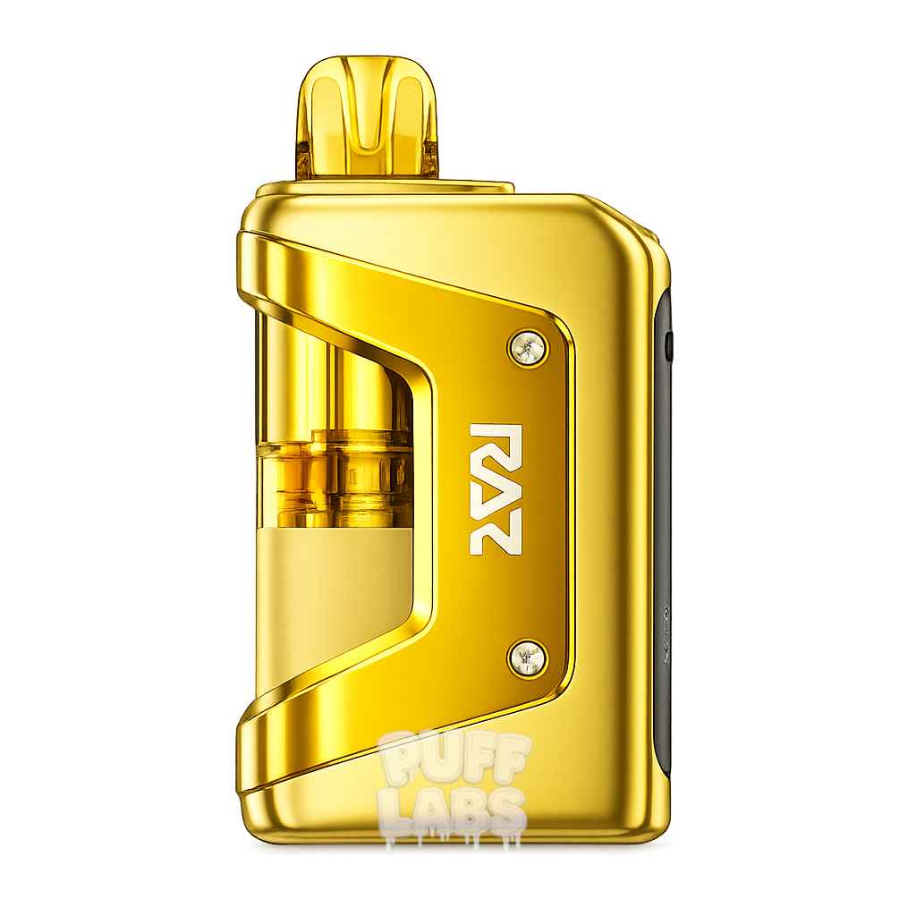 RAZ VUE 50K
